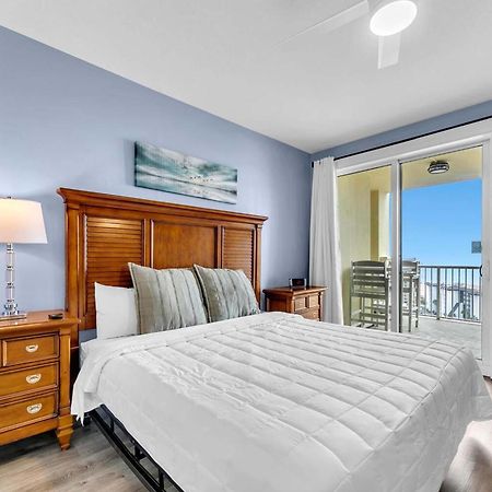 Grand Panama 2-705 Apartment Panama City Beach Ngoại thất bức ảnh