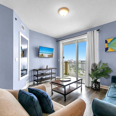 Grand Panama 2-705 Apartment Panama City Beach Ngoại thất bức ảnh