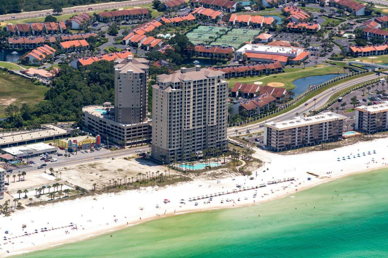 Grand Panama 2-705 Apartment Panama City Beach Ngoại thất bức ảnh
