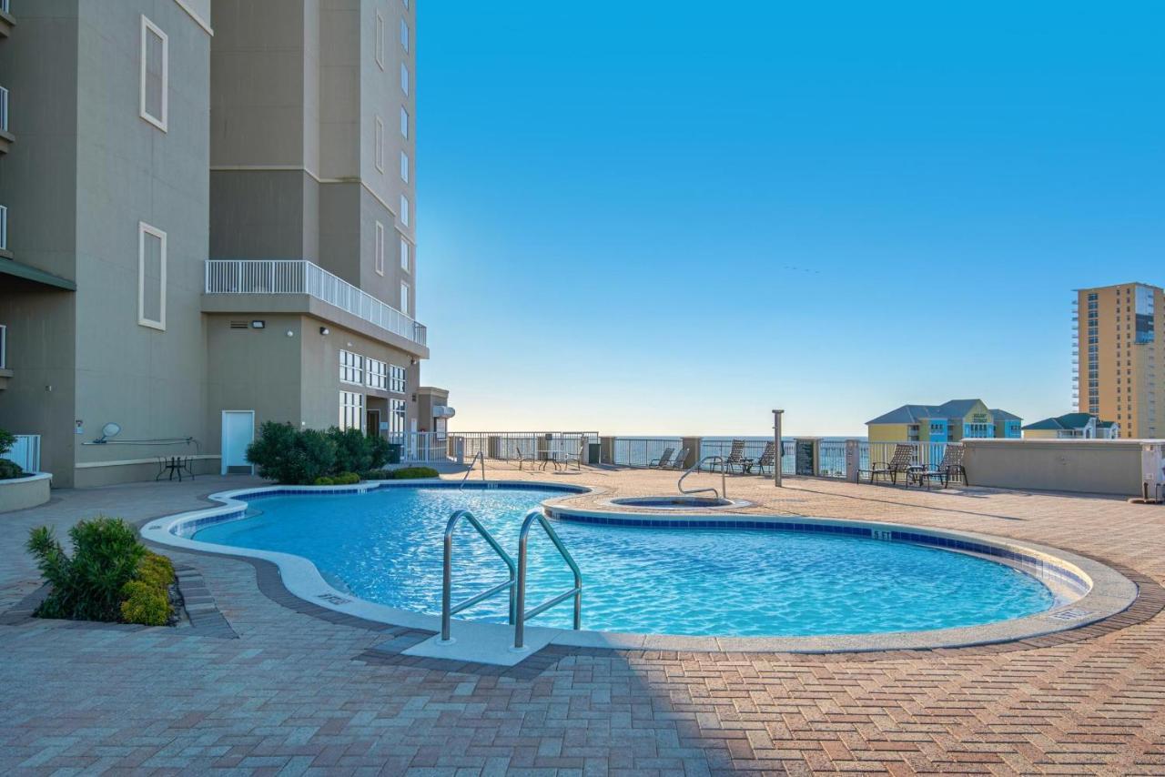 Grand Panama 2-705 Apartment Panama City Beach Ngoại thất bức ảnh