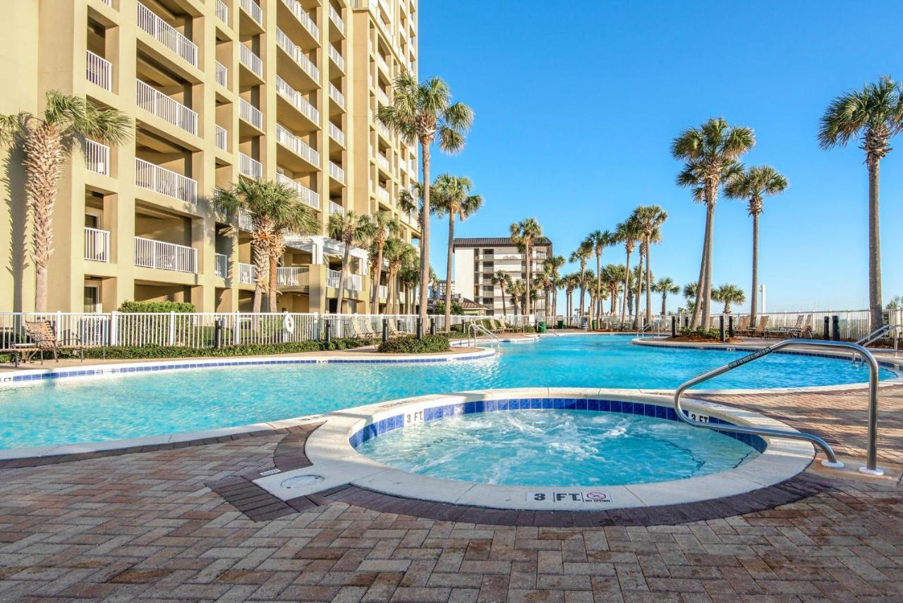Grand Panama 2-705 Apartment Panama City Beach Ngoại thất bức ảnh