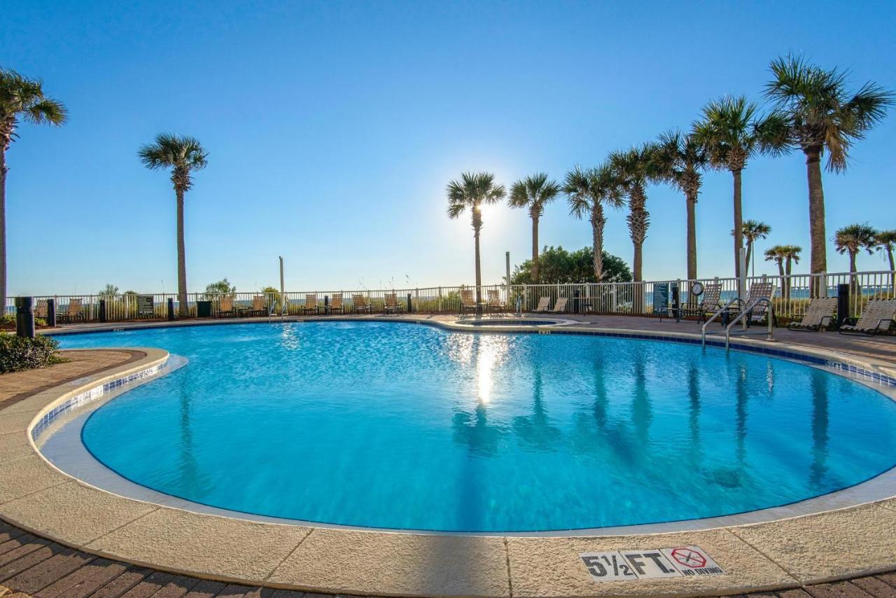 Grand Panama 2-705 Apartment Panama City Beach Ngoại thất bức ảnh