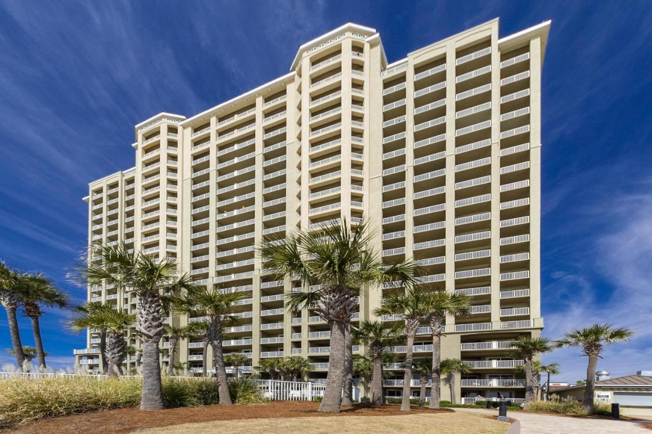 Grand Panama 2-705 Apartment Panama City Beach Ngoại thất bức ảnh