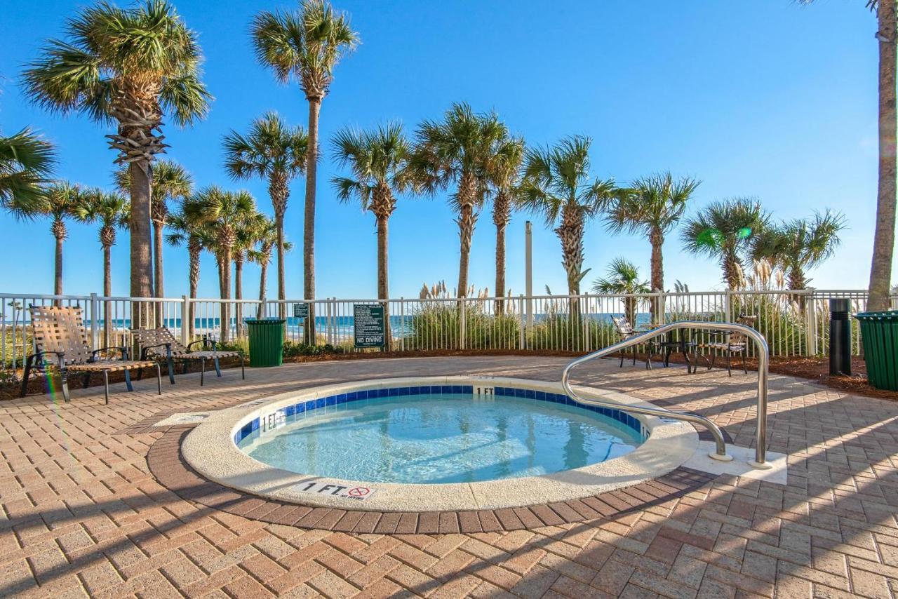 Grand Panama 2-705 Apartment Panama City Beach Ngoại thất bức ảnh