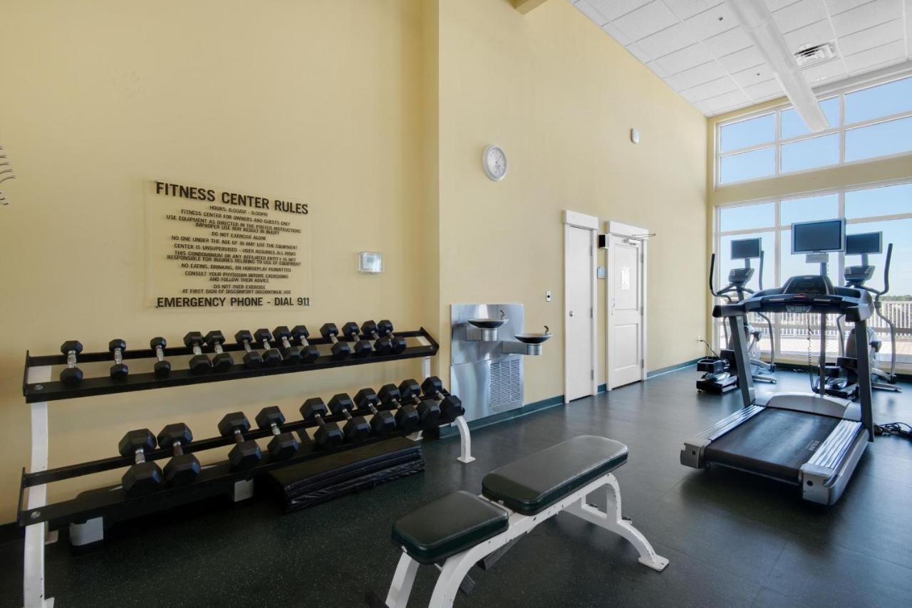 Grand Panama 2-705 Apartment Panama City Beach Ngoại thất bức ảnh