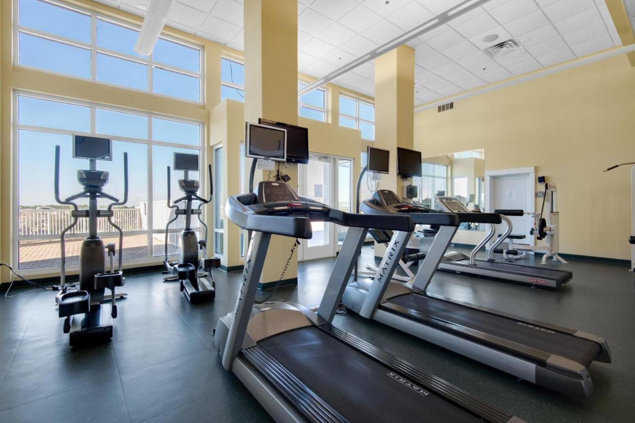 Grand Panama 2-705 Apartment Panama City Beach Ngoại thất bức ảnh