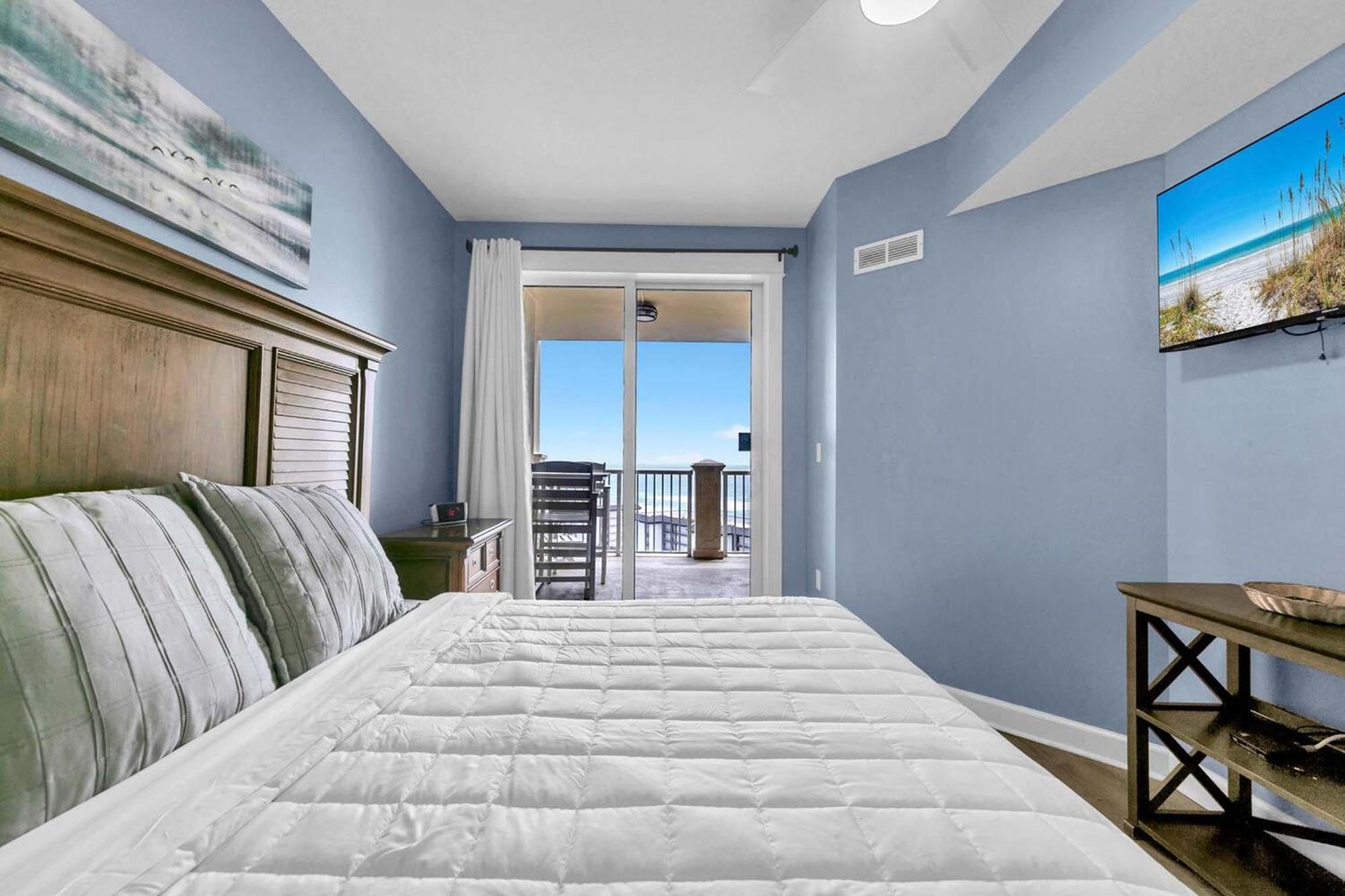 Grand Panama 2-705 Apartment Panama City Beach Ngoại thất bức ảnh