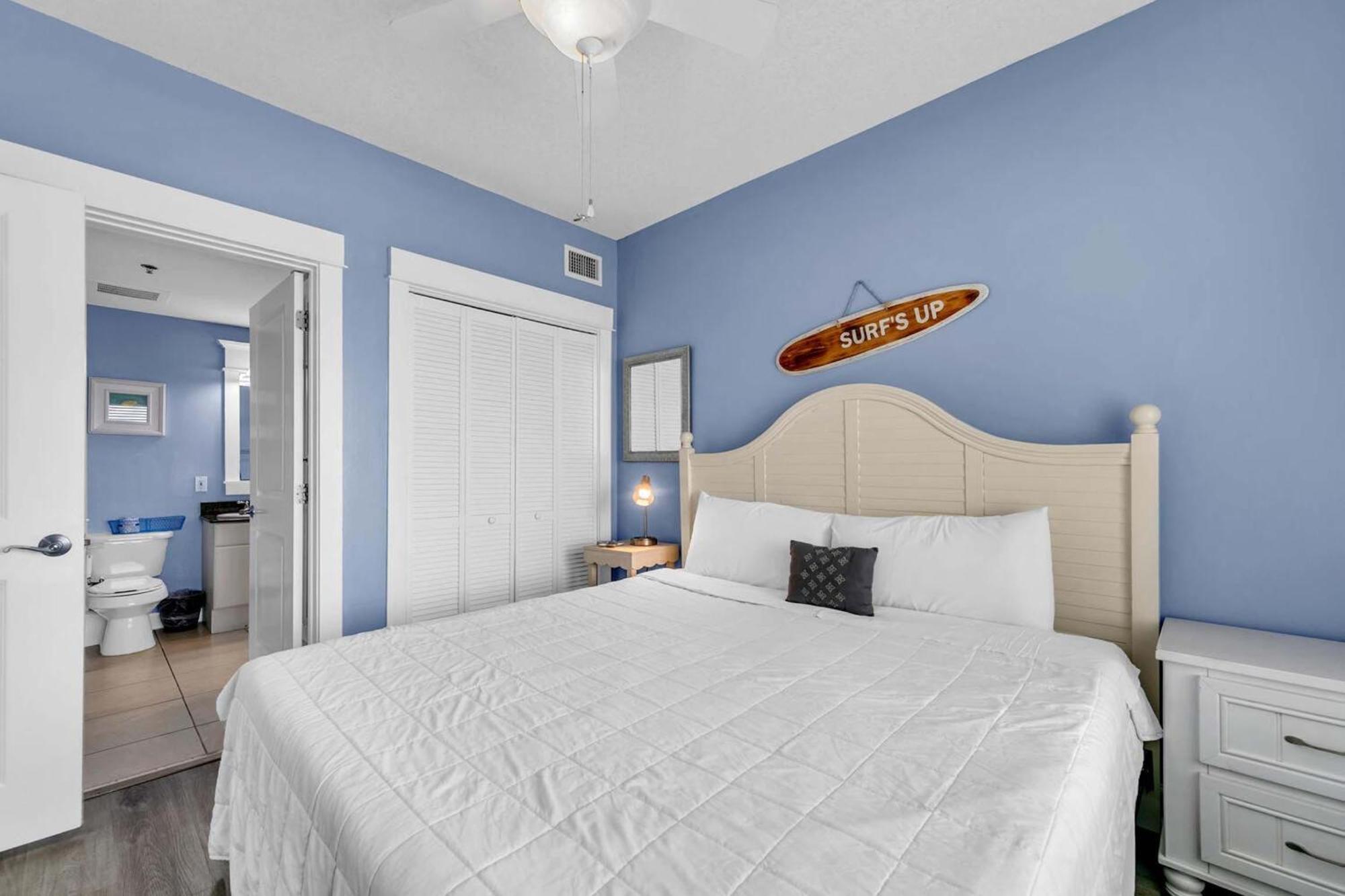Grand Panama 2-705 Apartment Panama City Beach Ngoại thất bức ảnh