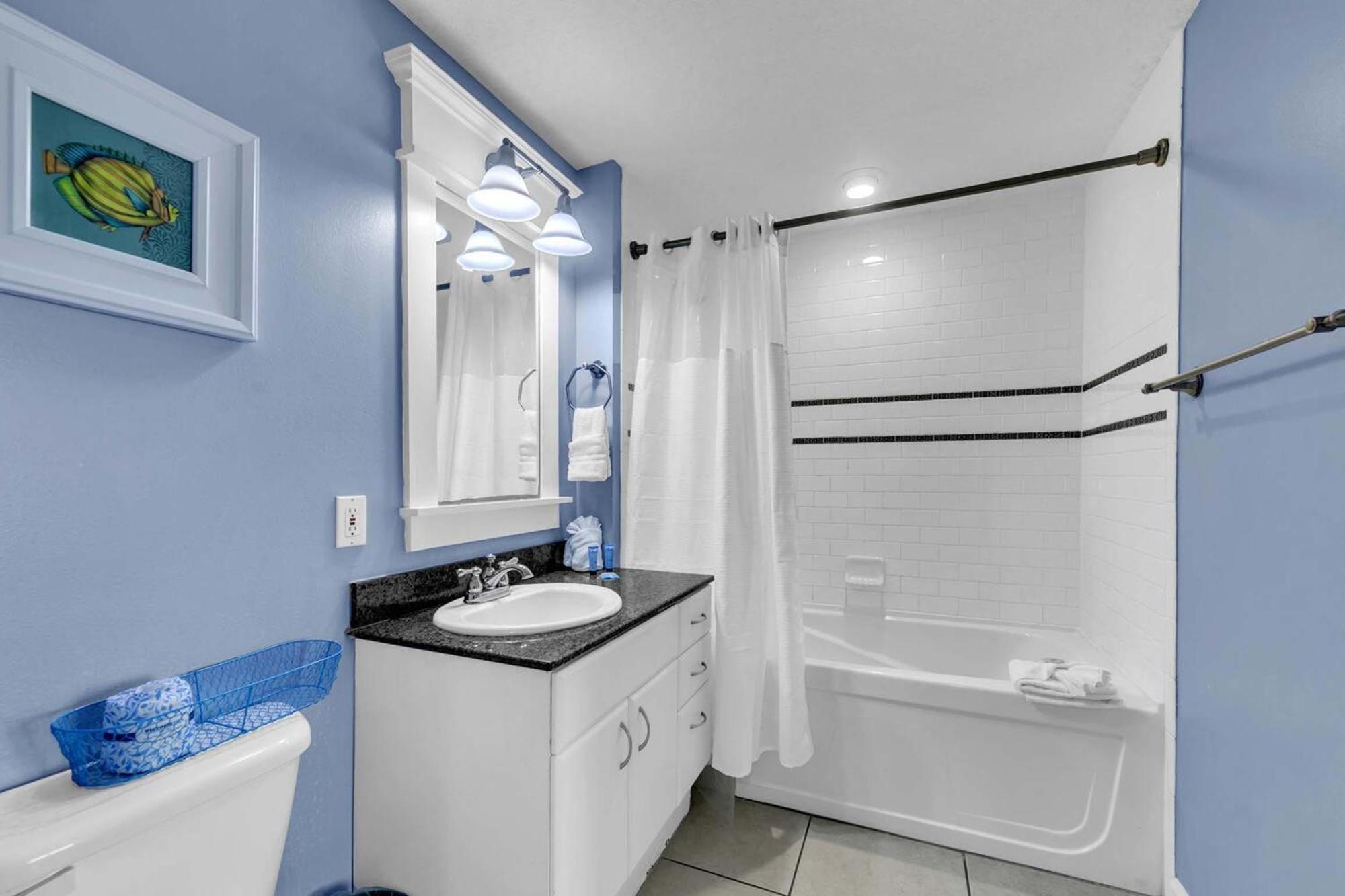 Grand Panama 2-705 Apartment Panama City Beach Ngoại thất bức ảnh