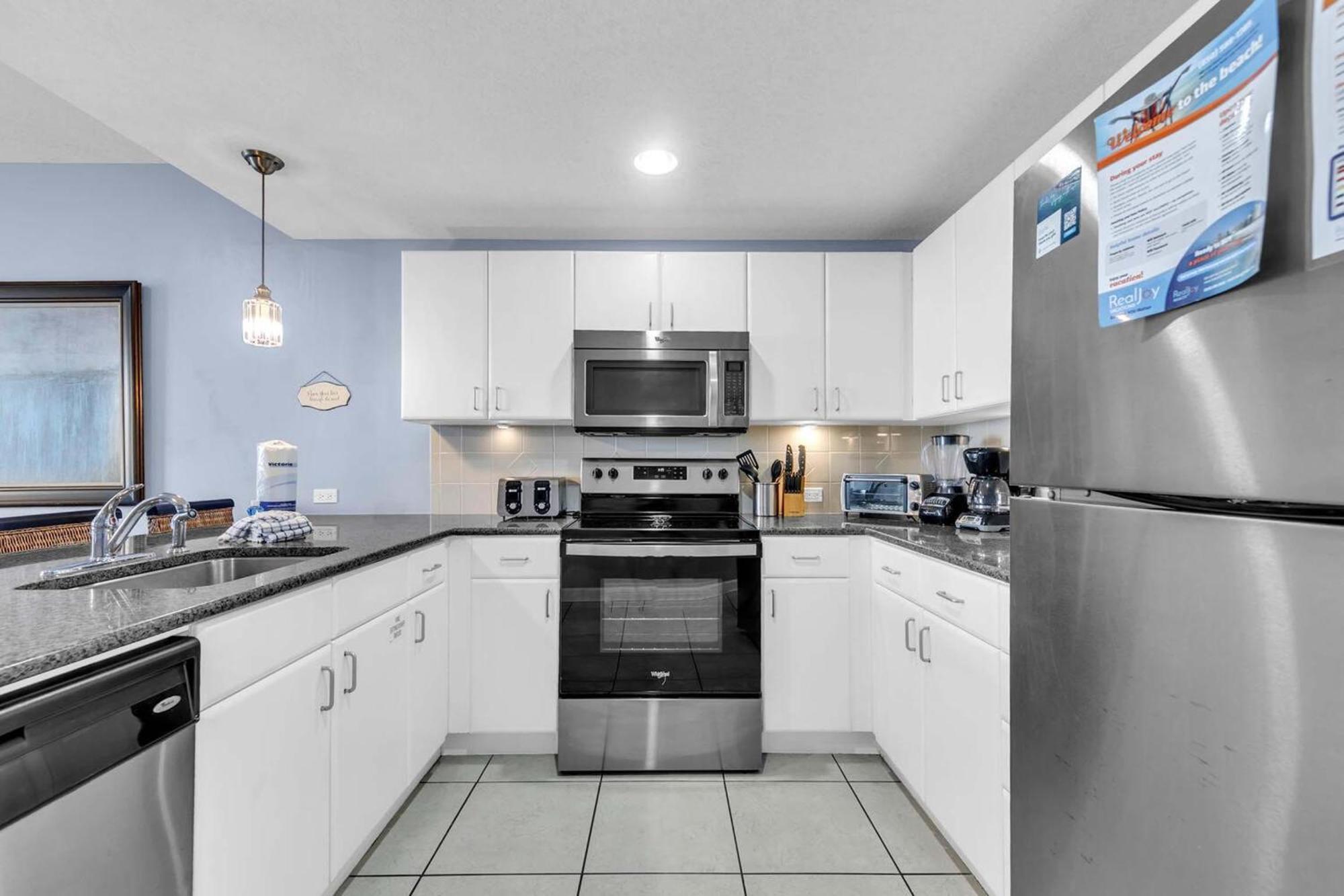 Grand Panama 2-705 Apartment Panama City Beach Ngoại thất bức ảnh