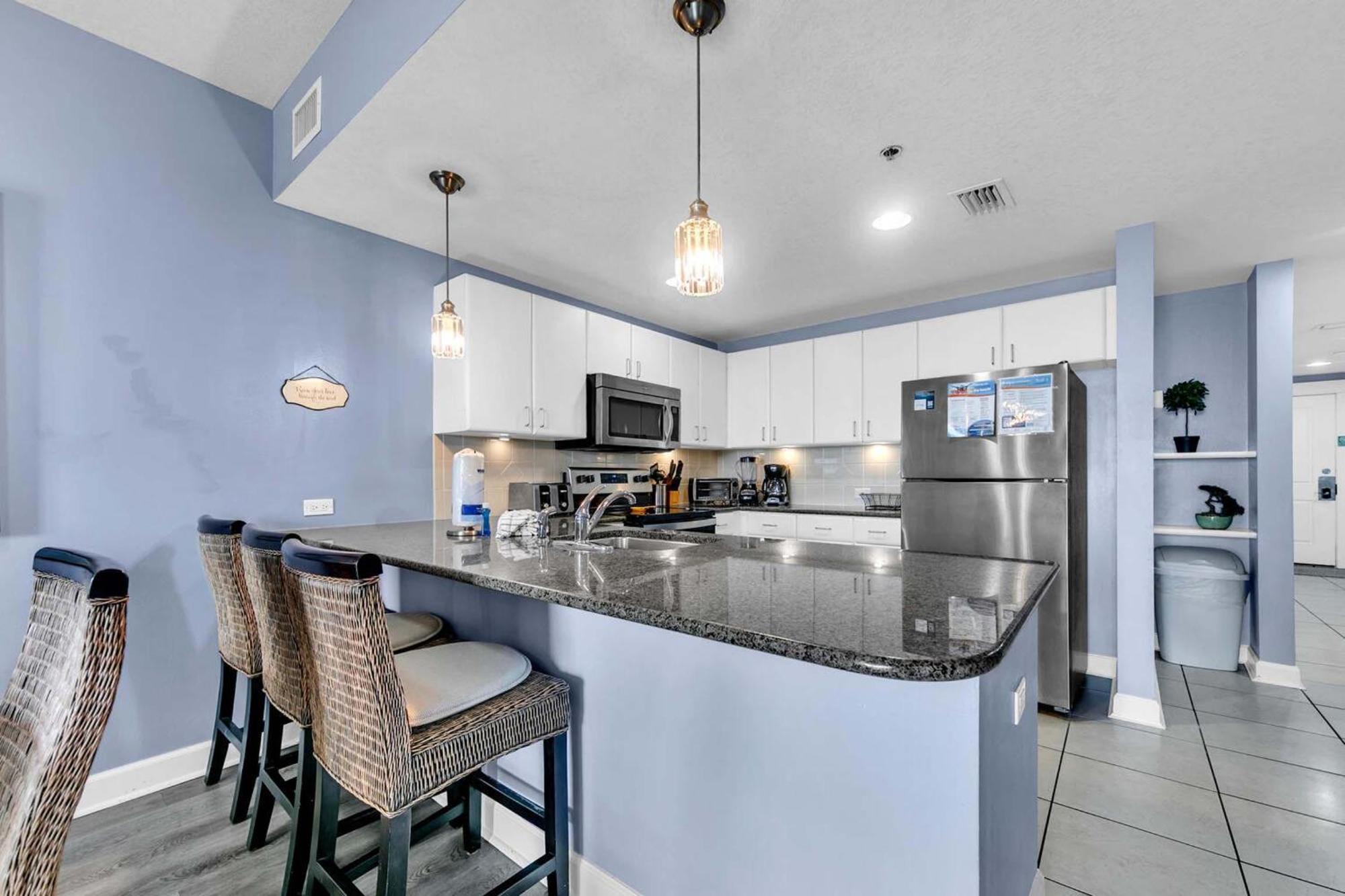 Grand Panama 2-705 Apartment Panama City Beach Ngoại thất bức ảnh