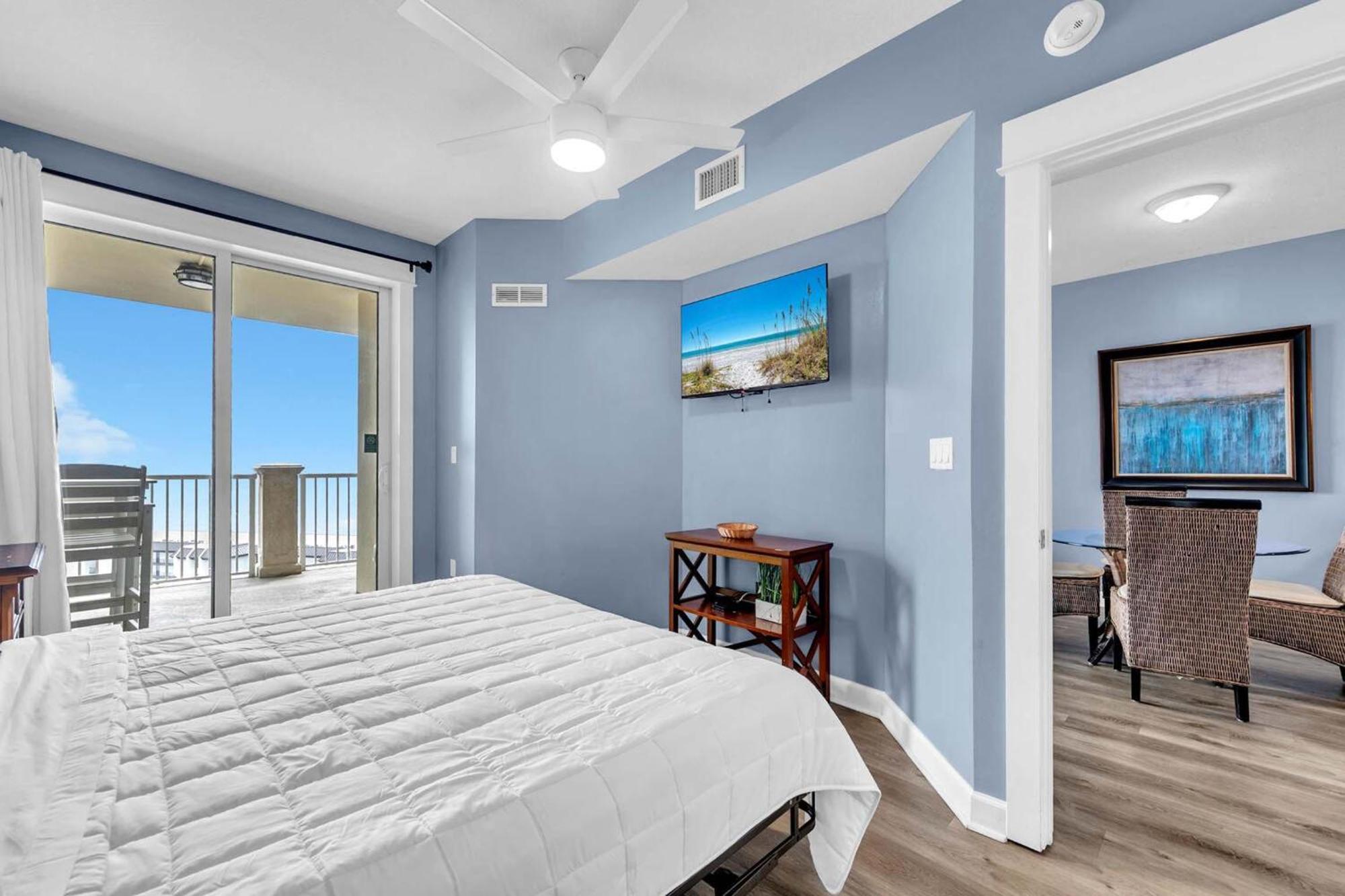 Grand Panama 2-705 Apartment Panama City Beach Ngoại thất bức ảnh