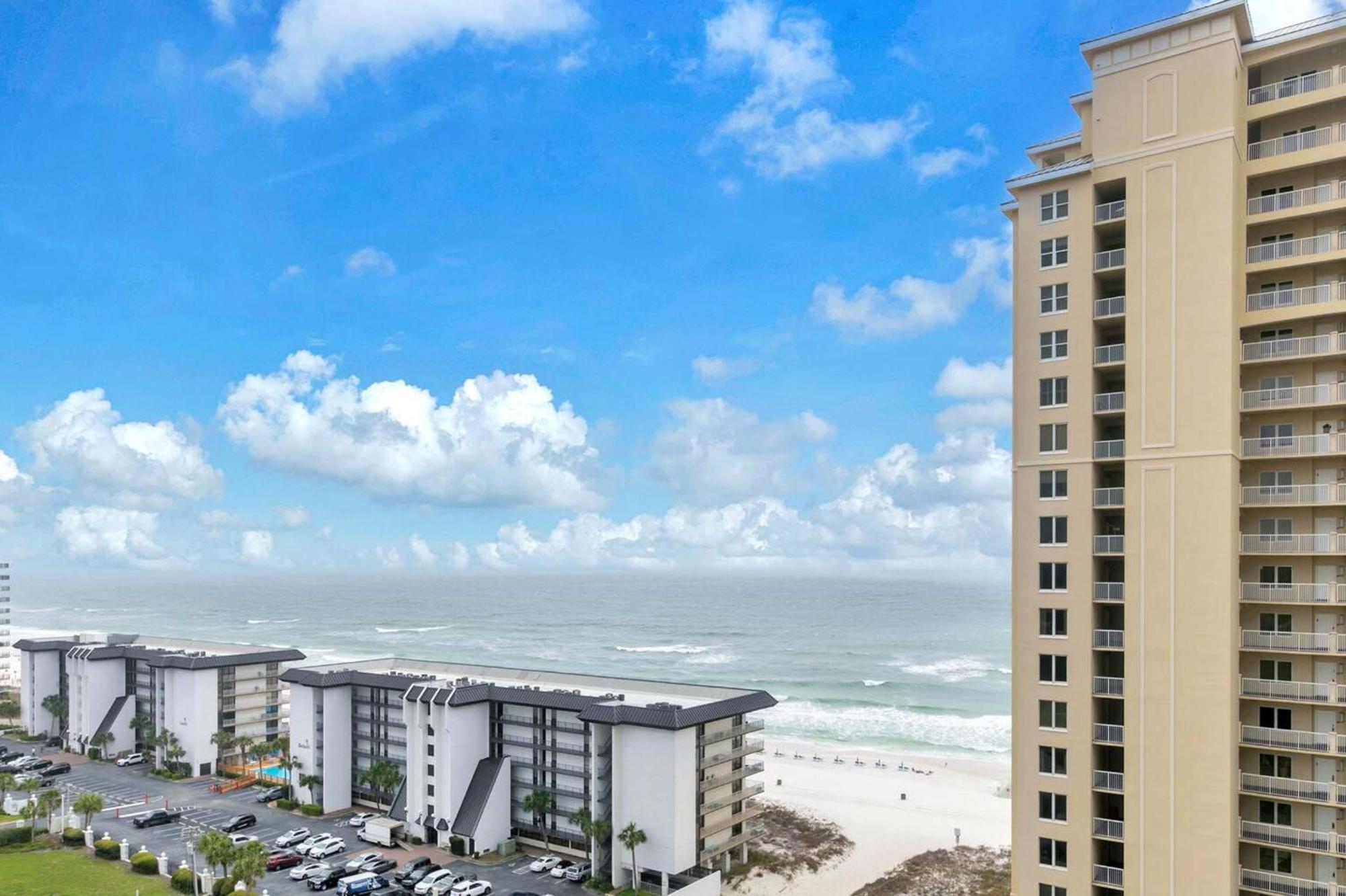Grand Panama 2-705 Apartment Panama City Beach Ngoại thất bức ảnh
