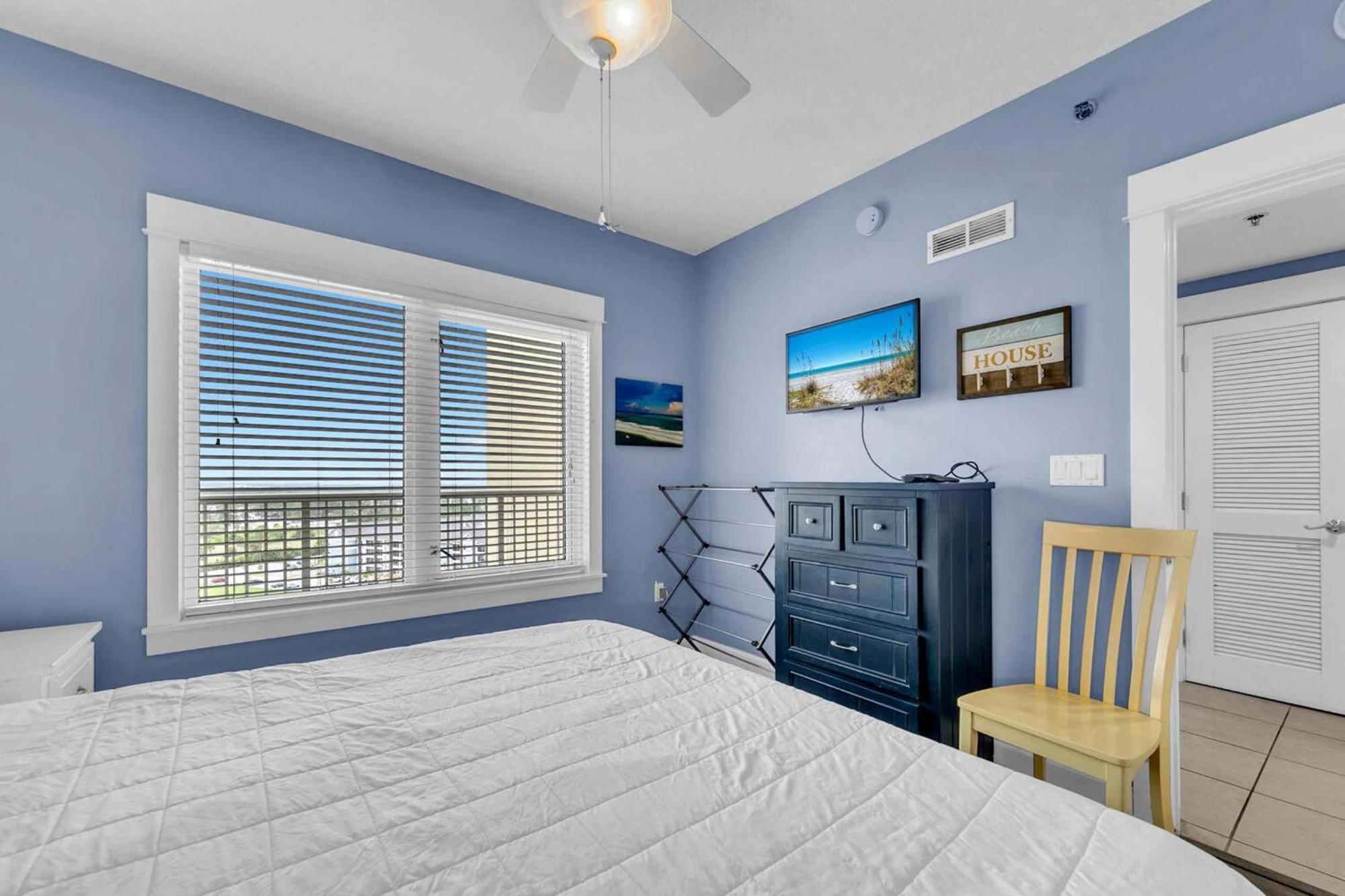 Grand Panama 2-705 Apartment Panama City Beach Ngoại thất bức ảnh