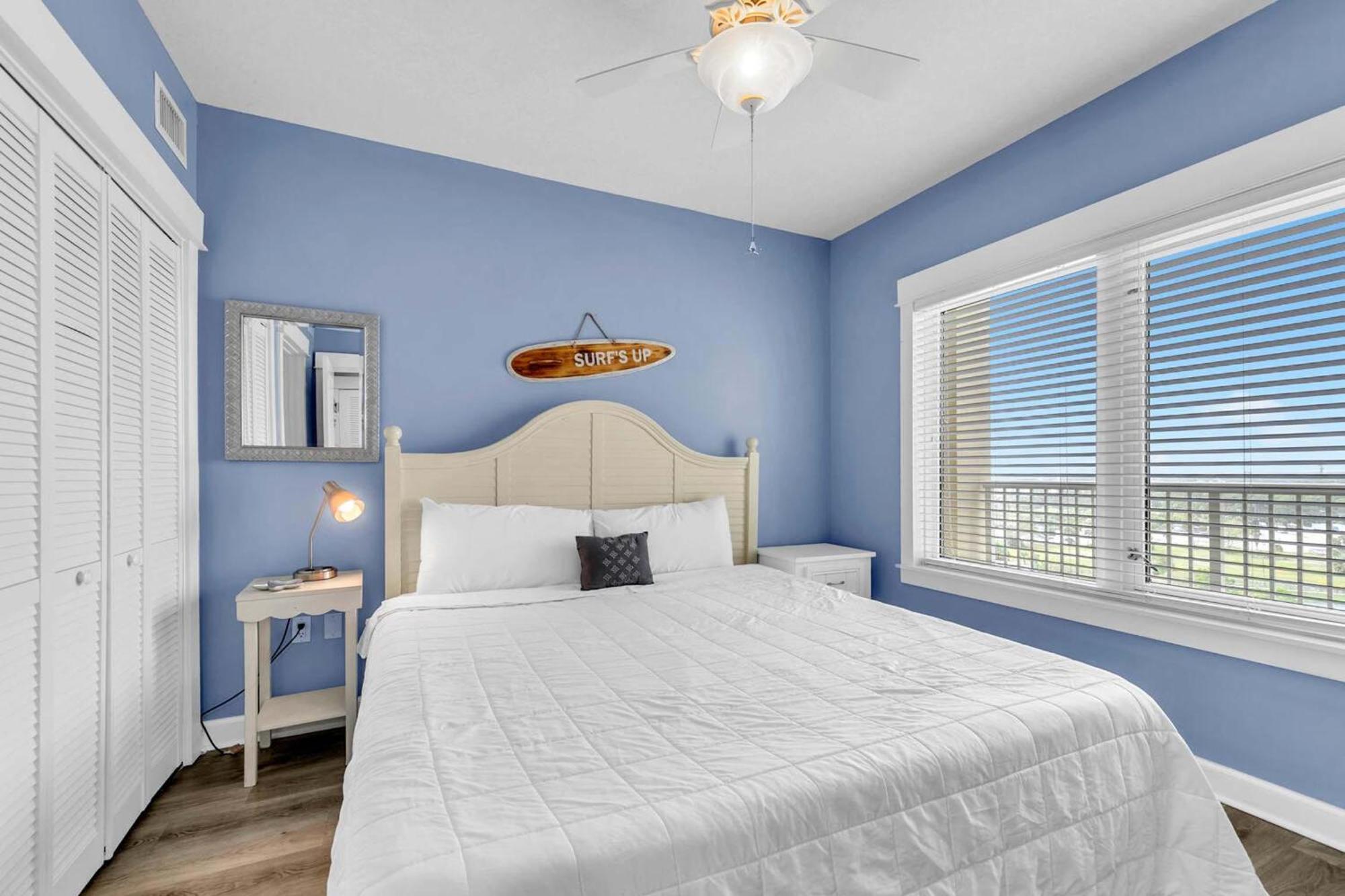 Grand Panama 2-705 Apartment Panama City Beach Ngoại thất bức ảnh