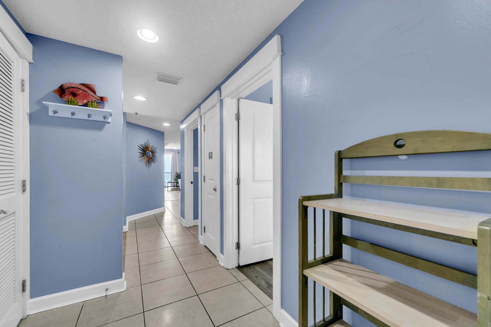 Grand Panama 2-705 Apartment Panama City Beach Ngoại thất bức ảnh