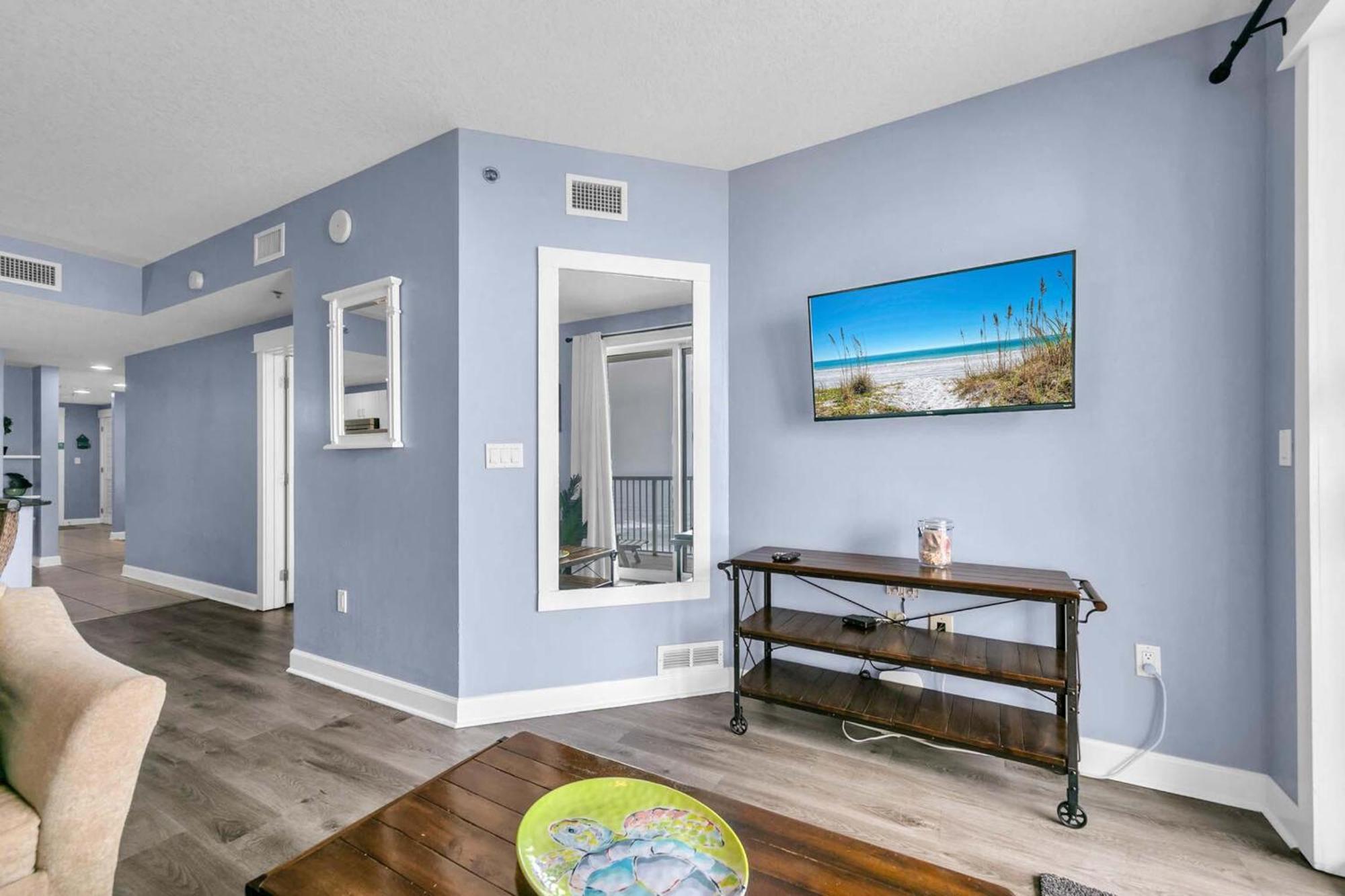 Grand Panama 2-705 Apartment Panama City Beach Ngoại thất bức ảnh