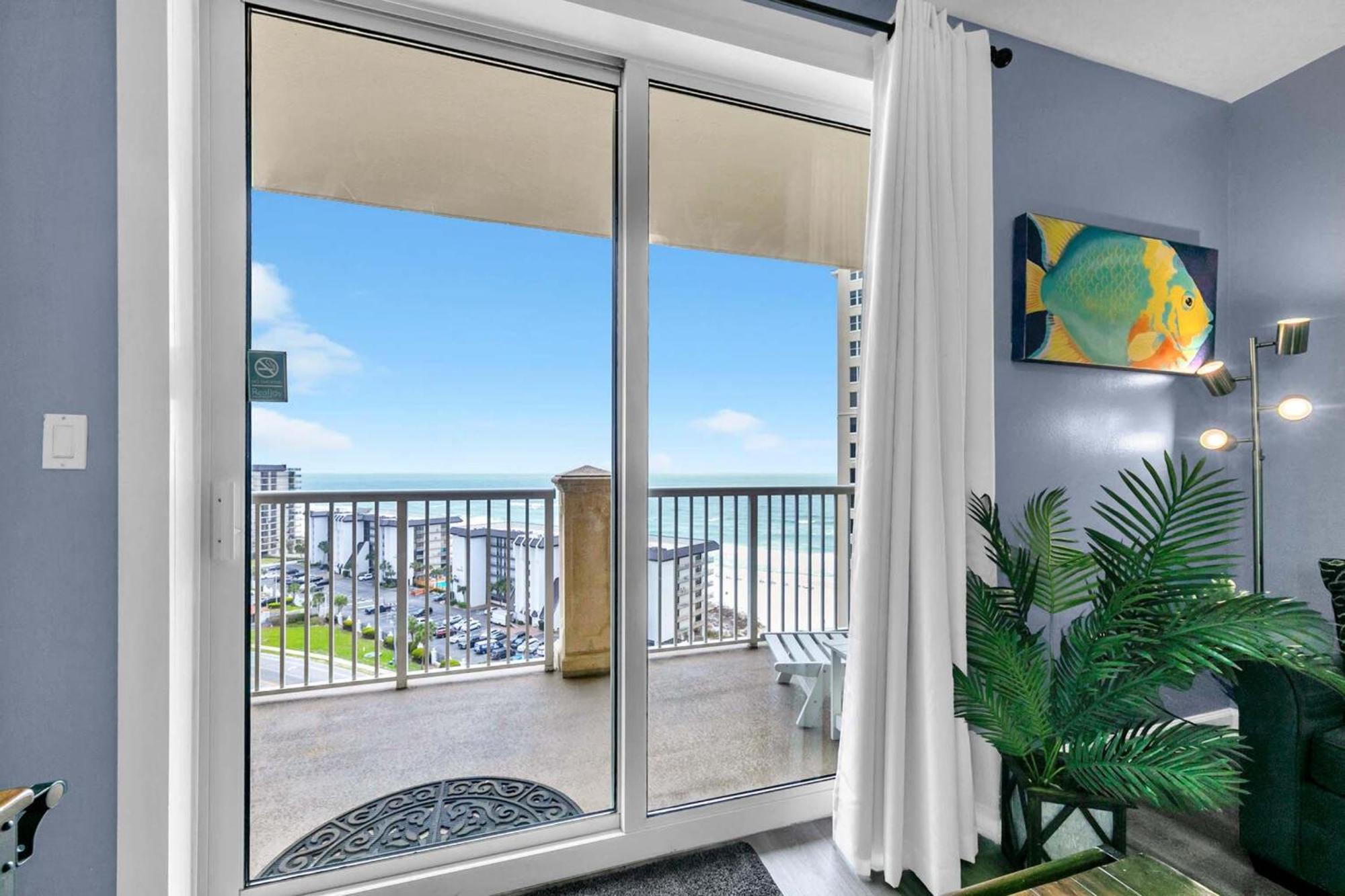 Grand Panama 2-705 Apartment Panama City Beach Ngoại thất bức ảnh
