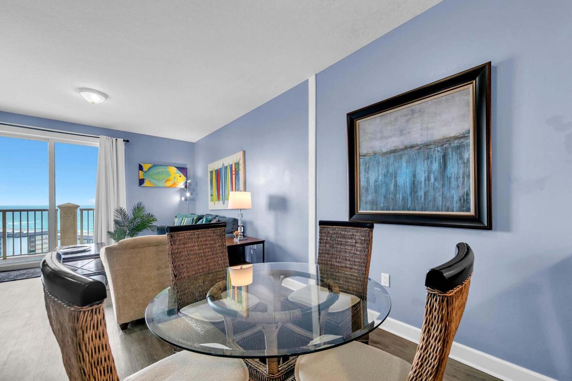 Grand Panama 2-705 Apartment Panama City Beach Ngoại thất bức ảnh